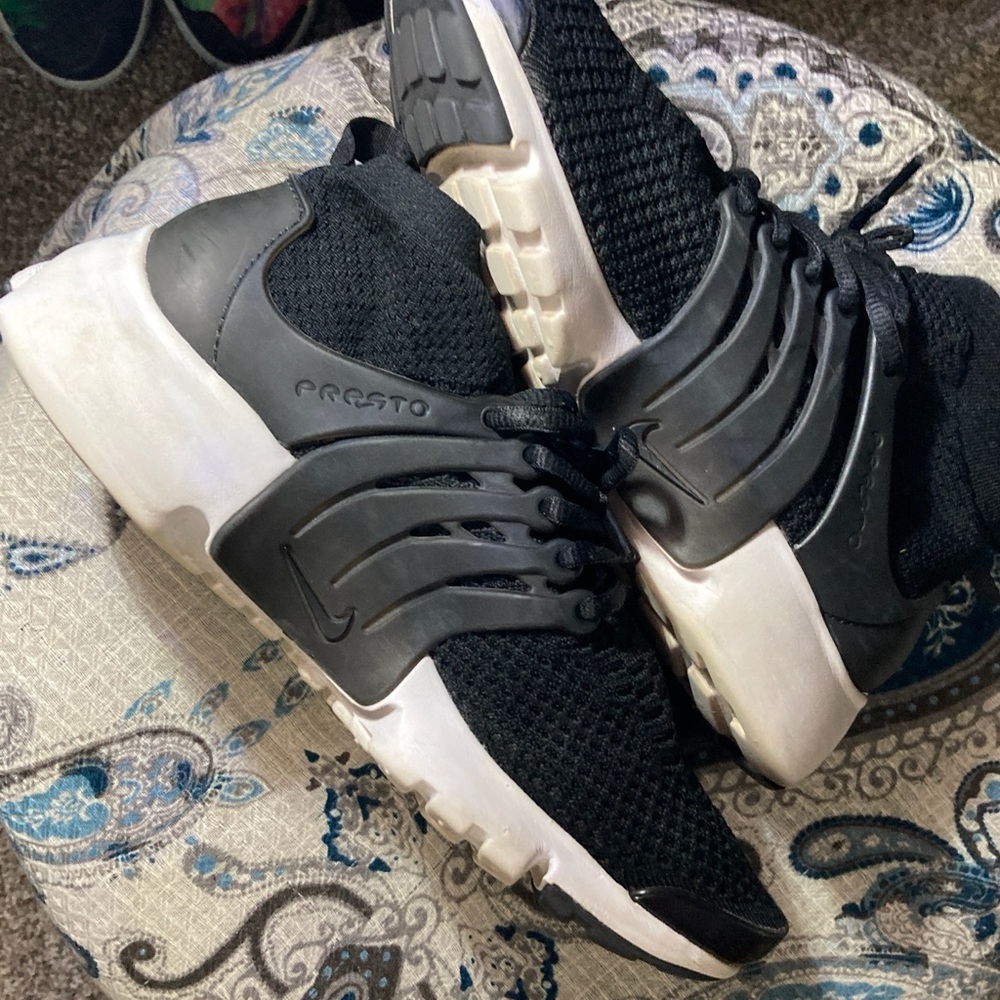 Nike Presto